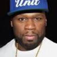 Portrait 50 Cent, Rappeur
