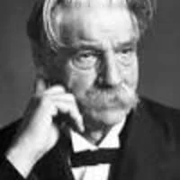 Portrait Albert Schweitzer, Médecin
