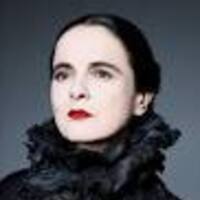 Portrait Amélie Nothomb, Romancière belge