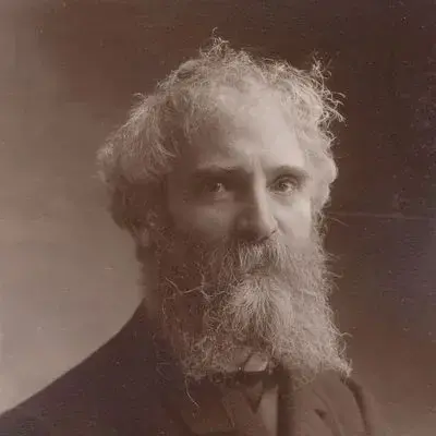Portrait Anatole Leroy Beaulieu, Historien et essayiste français