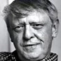 Portrait Anthony Burgess, Écrivain britannique