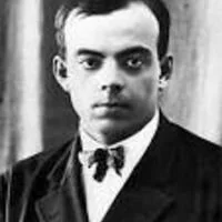 Portrait Antoine De Saint Exupéry, Écrivain français