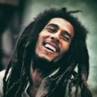 Portrait Bob Marley, Auteur-compositeur-interprète jamaïcain