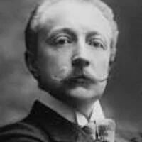 Portrait Boni De Castellane, Homme politique français
