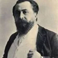 Portrait Catulle, Poète
