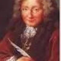 Portrait Charles Dufresny, Dramaturge français