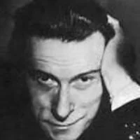 Portrait Charles Dullin, Metteur en scène et acteur de théâtre