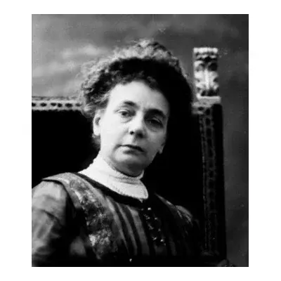Portrait Dora Melegari, Écrivaine et critique littéraire