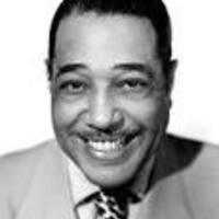 Portrait Duke Ellington, Pianiste et compositeur