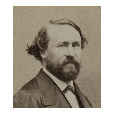 Portrait émile Deschanel, Écrivain et professeur
