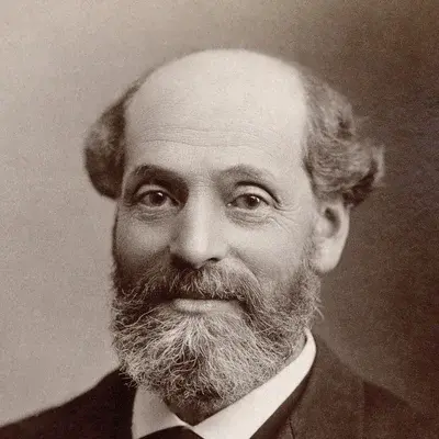 Portrait Félix Hément, Pédagogue et vulgarisateur scientifique français
