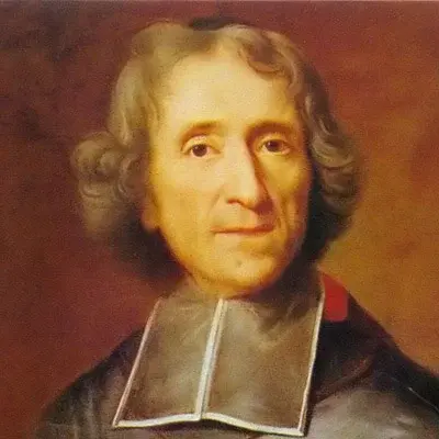 Portrait Fénelon, Écrivain, pédagogue et archevêque français