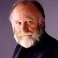 Portrait Frank Herbert, Écrivain américain
