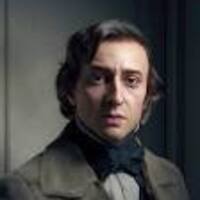 Portrait Frédéric Chopin, Compositeur et pianiste