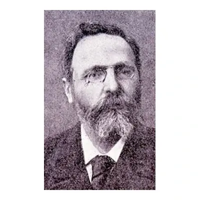 Portrait Gabriel Monod, Historien français