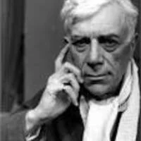 Portrait Georges Braque, Peintre français