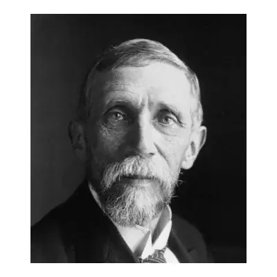 Portrait Georges Goyau, Historien et essayiste