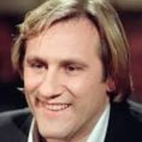 Portrait Gérard Depardieu, Acteur et chanteur