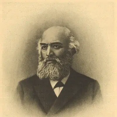 Portrait Godefroid Kurth, Historien belge