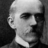 Portrait Henri De Régnier, Écrivain français