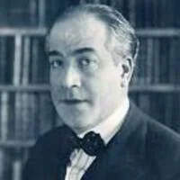 Portrait Henri Duvernois, Écrivain et scénariste