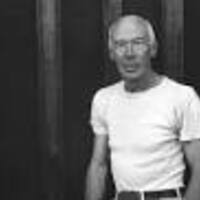 Portrait Henry Miller, Romancier et essayiste