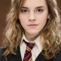 Portrait Hermione Granger, Personnage de harry potter