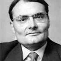 Portrait Hervé Bazin, Écrivain français