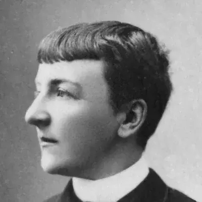 Portrait Jane Dieulafoy, Archéologue et autrice française