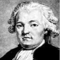 Portrait Jean Anthelme Brillat Savarin, Ancien député français