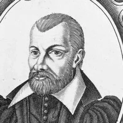 Portrait Jean Bodin, Juriste et théoricien politique français