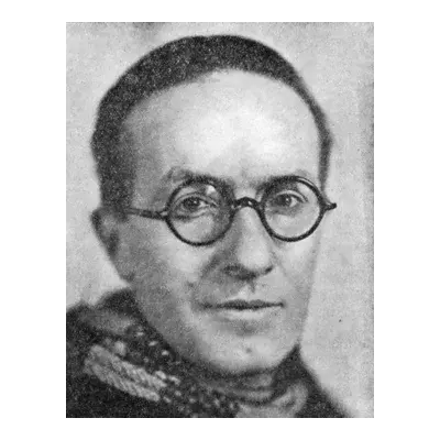 Portrait Jean Giraudoux, Écrivain et diplomate français