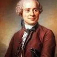 Portrait Jean Le Rond D'alembert, Mathématicien français