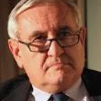 Portrait Jean Pierre Raffarin, Ancien premier ministre de france