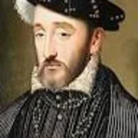 Portrait Joachim Du Bellay, Poète français