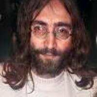 Portrait John Lennon, Auteur-compositeur-interprète