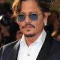 Portrait Johnny Depp, Acteur et producteur