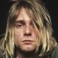 Portrait Kurt Cobain, Musicien interprète américain