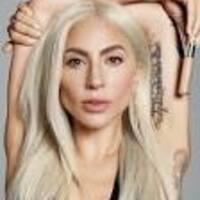 Portrait Lady Gaga, Autrice-compositrice-interprète américaine