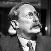 Portrait Léon Blum, Ancien président du conseil