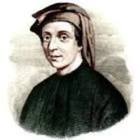 Portrait Leonardo Fibonacci, Mathématicien italien