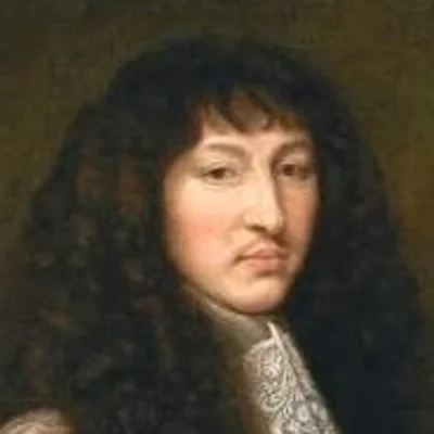 Portrait Louis Xiv, Roi de france