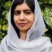 Portrait Malala Yousafzai, Militante pakistanaise