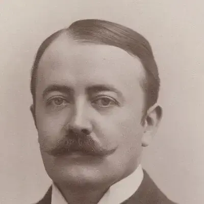 Portrait Marcel Prévost, Écrivain français