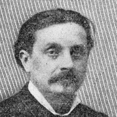 Portrait Maxime Vuillaume, Ingénieur, journaliste et mémorialiste français