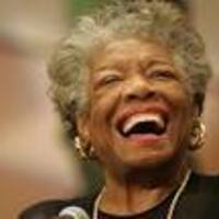 Portrait Maya Angelou, Poète