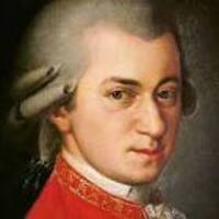 Portrait Mozart (Wolfgang Amadeus Mozart), Compositeur
