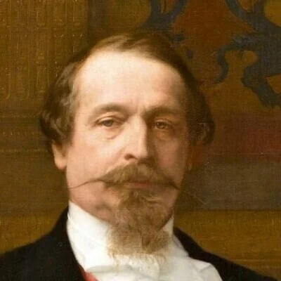 Portrait Napoléon Iii, Homme d’état et auteur français
