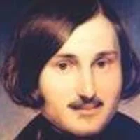 Portrait Nicolas Gogol, Romancier et nouvelliste