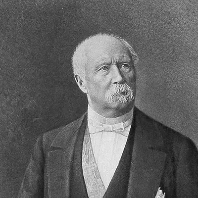 Portrait Patrice De Mac Mahon, Militaire et homme d’état français